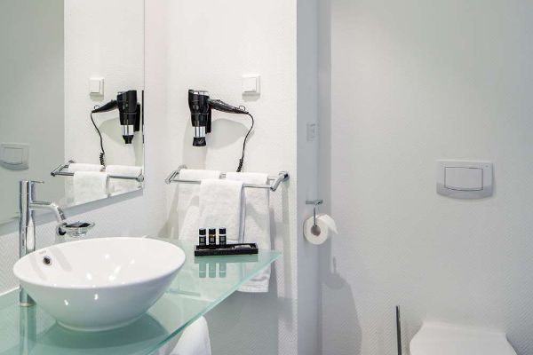 Hotel Best Western Plus Grand Winston (The Hague)